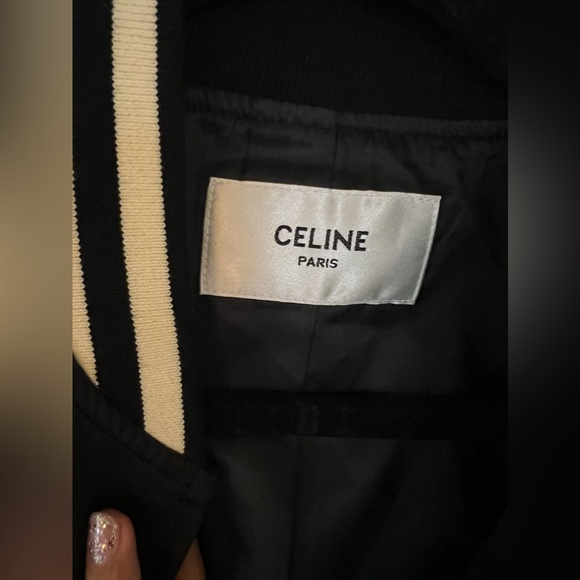 Celine jacket - Picture 5 of 8